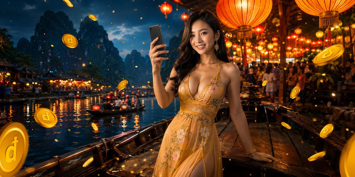 Bối cảnh esports Ninh Bình minh họa cách đọc tỷ lệ trước trận cho người mới